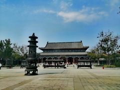 -天津妈祖文化园