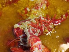 -龙虾风暴(松江店)