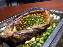 -764厂烧烤总店