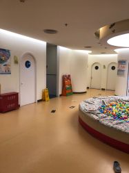 -北京惠民中医儿童医院