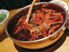 -黔诚酸汤牛肉(甲秀楼店)