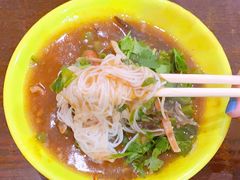 经典招牌酸粉-胡仕光陵水酸粉