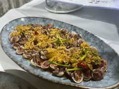 -阿尔法海鲜排档(爱琴海店)