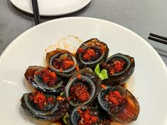 -金哥私房菜馆(张府园总店)