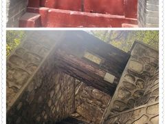 -北京上方山国家森林公园
