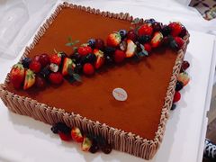 -美丽心情蛋糕(江苏路店)