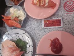 -争鲜回转寿司(中街大悦城店)
