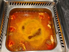 -前门后头老北京铜锅涮肉·京味菜·烤鸭(伊藤洋华堂店)