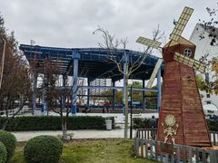 -安徒生童话乐园