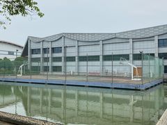 -千龙湖生态旅游度假区