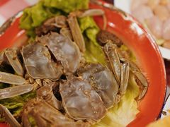 -潮爷的店·小龙虾·烧烤