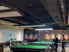 -云川台球(马甸店)