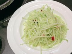 -福茂源横山铁锅羊肉(高新路店)