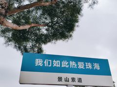 -景山公园