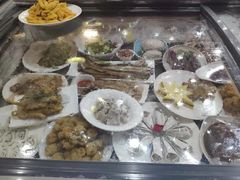 -浙C老邻舍(西城海错店)