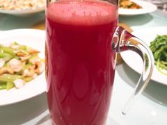 西瓜汁-金海湾海鲜总店