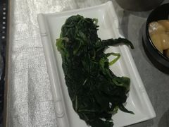 什锦菜拼-东来顺饭庄(王府井步行街店)