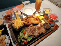 -豪客来牛排(开元盛世广场店)