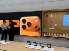 -Apple零售店(济南恒隆广场店)