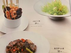 -茉里粤菜(皇姑万象汇店)