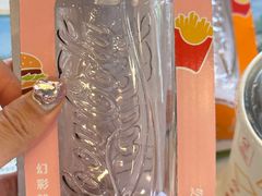 -麦当劳(青岛大学店)