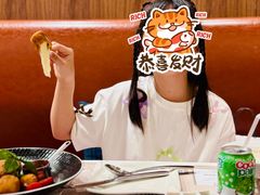 -安妮意大利餐厅(世贸天阶店)