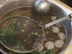 -嬷孙家潮汕牛肉火锅(北京路天河城店)