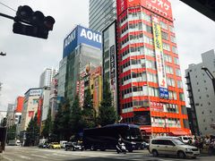 -秋叶原电器街