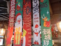 -京A Taproom·精酿餐吧(CBD店)