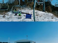 -棋盘山冰雪大世界