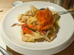 -味莊·青岛菜(云霄路店)
