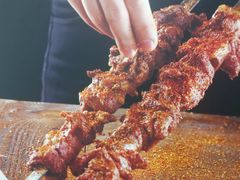 -直隶安家牛肉罩饼(新石店)