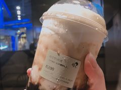-喜茶(上海正大广场店)