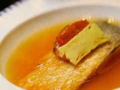 -广州文华东方酒店·江-由辉师傅主理