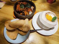 -泰果东南亚餐厅(旭辉广场店)