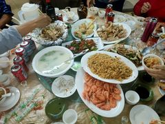 -梅姐海鲜餐厅(水头海鲜街店)