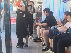 -移动谜城·大笨象密室逃脱(五棵松店)