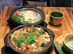 -王明古法砂锅居(开化寺店)