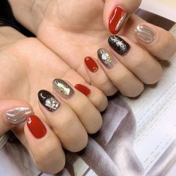 -米小兔美甲美睫