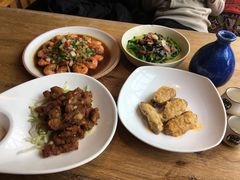 -旅马餐厅(茅家埠店)