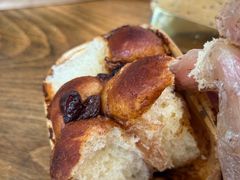 -佐敦面包铺·JORDAN BAKERY