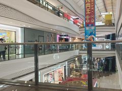 -万达广场(大明宫店)