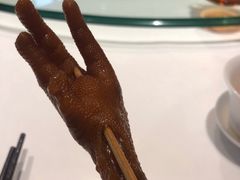 -金汇酒楼(中山东区店)