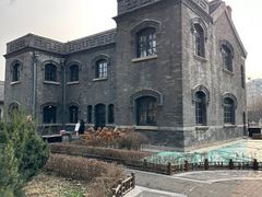 -张学良旧居陈列馆
