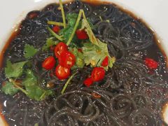 -听涛雅苑百味饺子老家菜馆