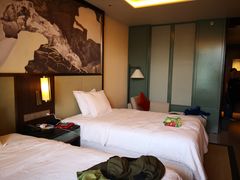 -成都安仁福朋喜来登酒店