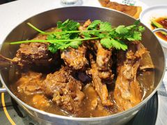 -黑窑厂糖油饼烤鸭·清真菜(旗舰店)