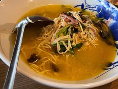 -扬州狮子楼·非遗淮扬菜(东关街店)