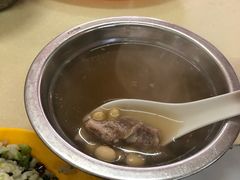 -舒蔡记生煎菜饭(云南中路店)