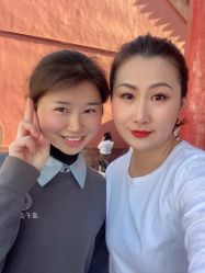 点击看大图 -美云庭古装·格格服汉服·京城旅拍(北京店)